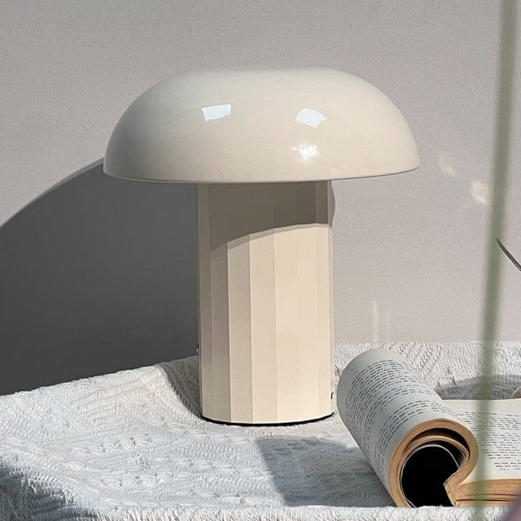 Raledri | Rechargeable Table Lamp - Detail View #3 | HomeCartel
