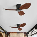Gasque | Low Profile Ceiling Fan