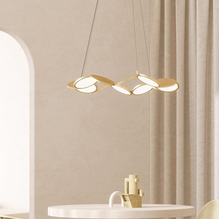 Eris | Modern Chandelier