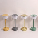 Scelsi | Rechargeable Table Lamp