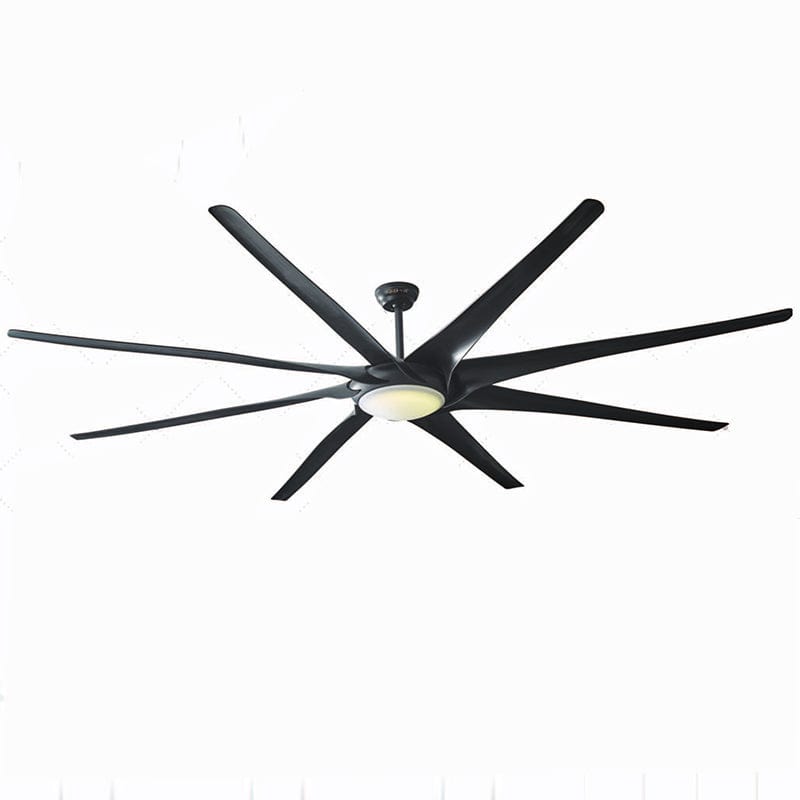 Manila | Lighted Ceiling Fan