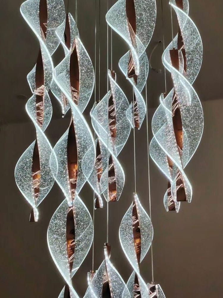 Historic | Cluster Chandelier - Detail View #3 | HomeCartel
