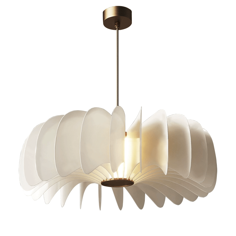 Alisha |  Big Pendant Light