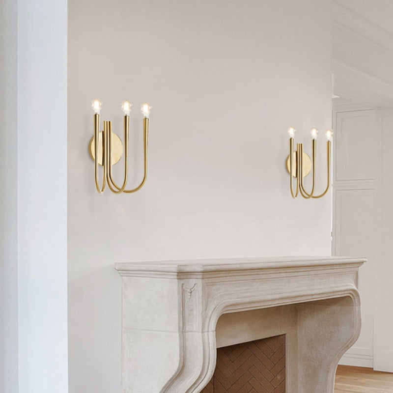 Nario | Wall Light