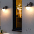 Linchen | Outdoor Wall Light