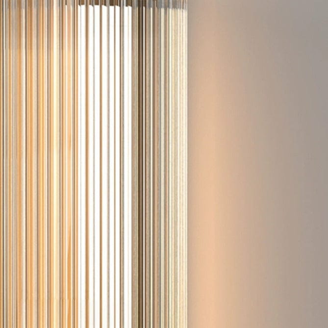 Mahama | Outdoor Wall Light - Detail View #6 | HomeCartel