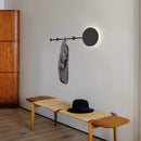 Zubair | Wall Lamp