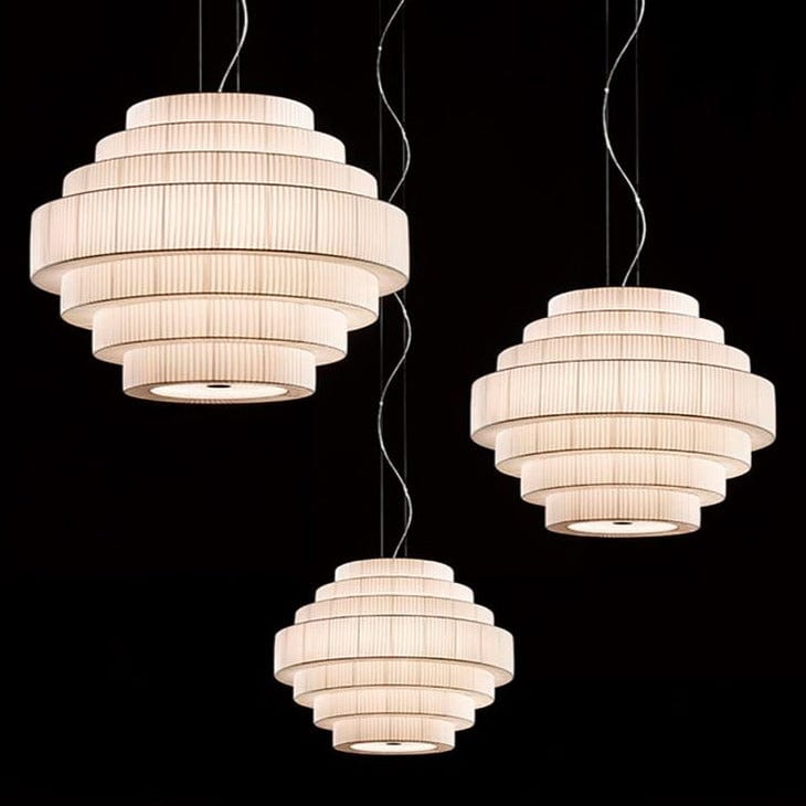 Fiona |  Big Pendant Light