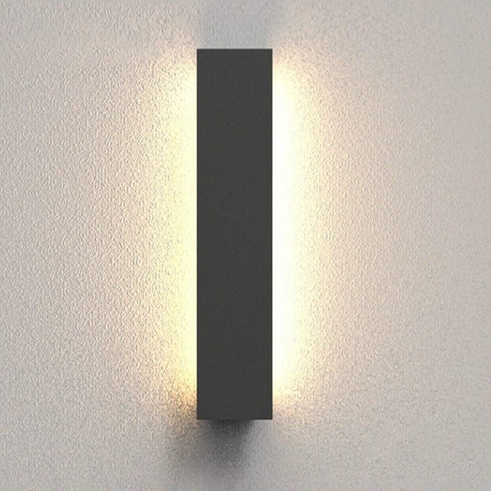 Jember | Outdoor Wall Light