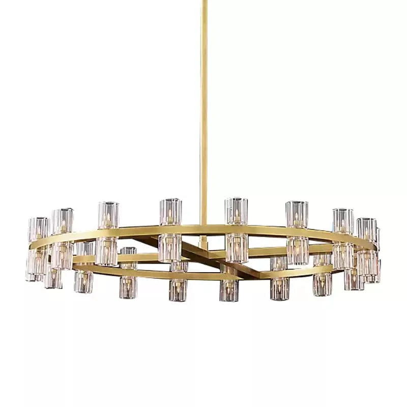 Bartholomew | Chandelier - Home Cartel ®