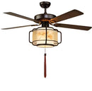 Ayo | Four Blade Ceiling Fan