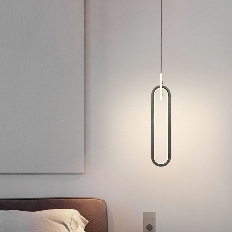 Escanor | Pendant Light