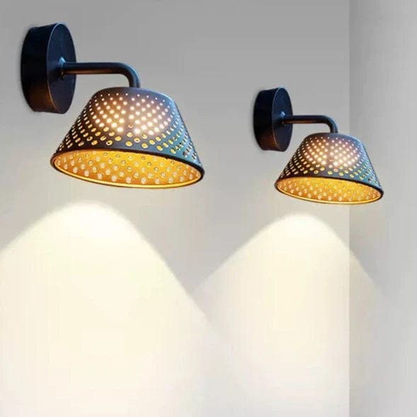 Basam | Outdoor Wall Light - Modern ARCHITECTURAL OUTDOOR | HomeCartel Philippines