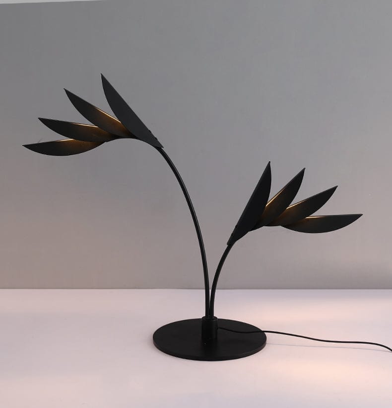 Flint | Modern Table Lamp