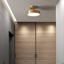 Wanda |  Semi Flush Mounted Light