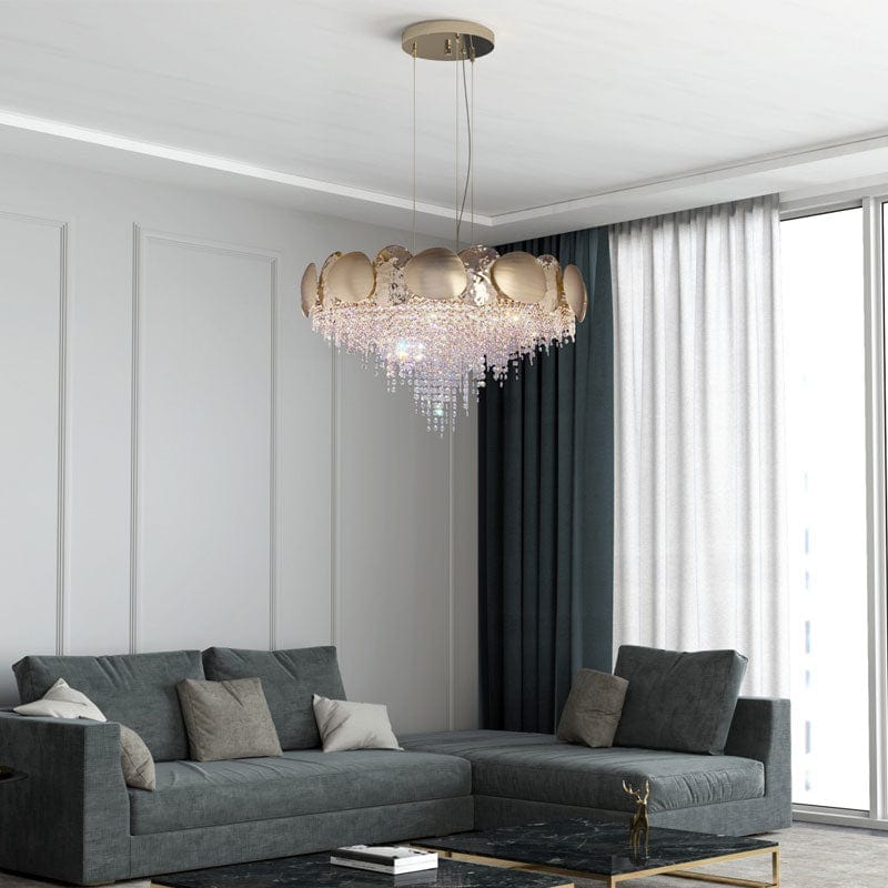Frost | Chandelier - Home Cartel ®