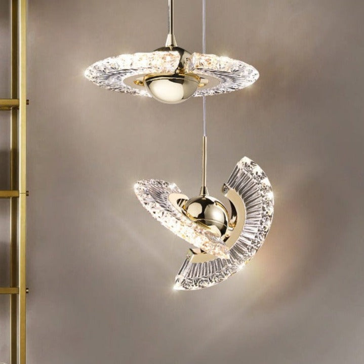 Fausta | Modern Pendant Light - Home Cartel ®