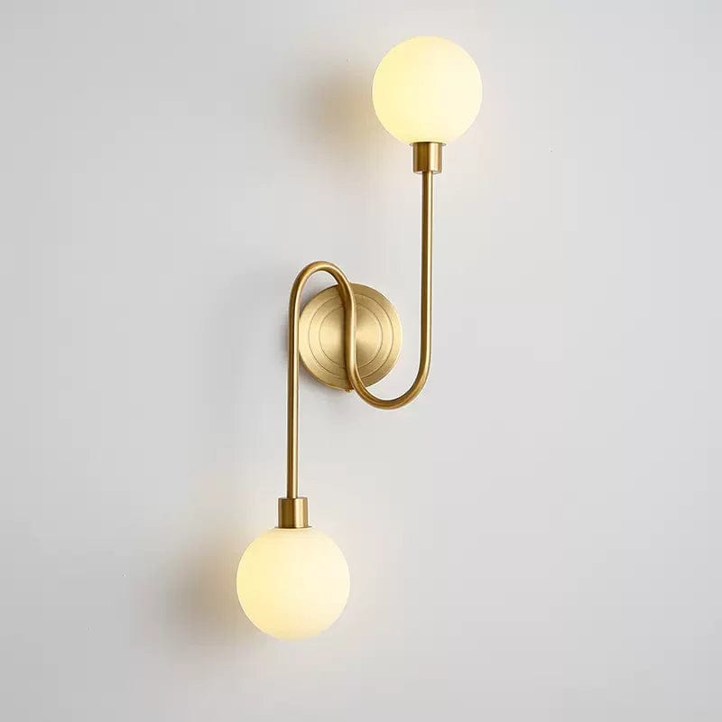 Provo | Wall Light