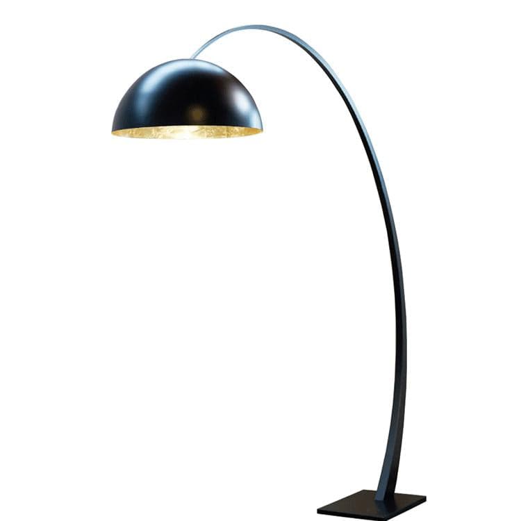 Leshner | Floor Lamp