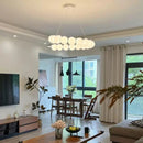 Bastian | Chandelier