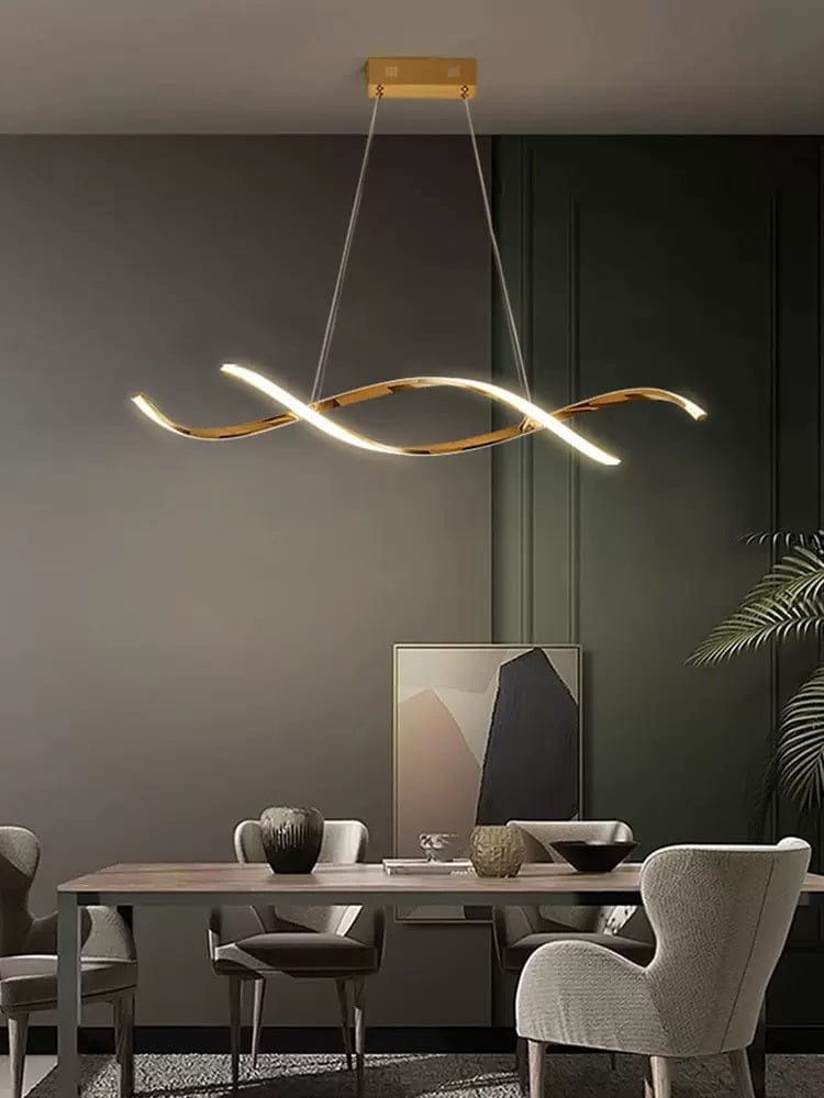 Katla | Modern LED Chandelier - Home Cartel ®