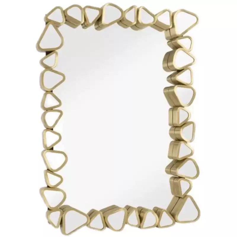 Aphrodite | Non-Lighted Mirror - Modern Non-Lighted Mirror | HomeCartel Philippines
