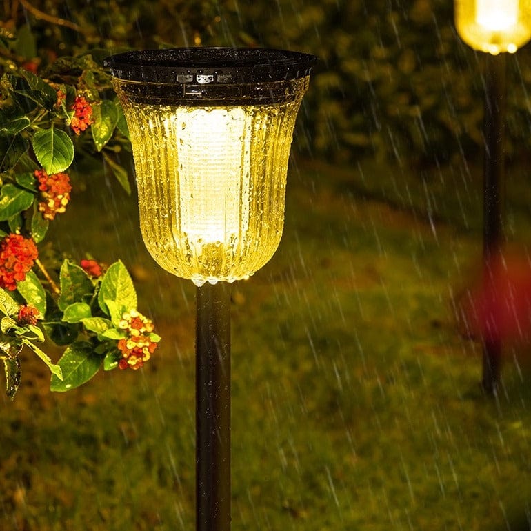 Faline | Outdoor Pathway Light