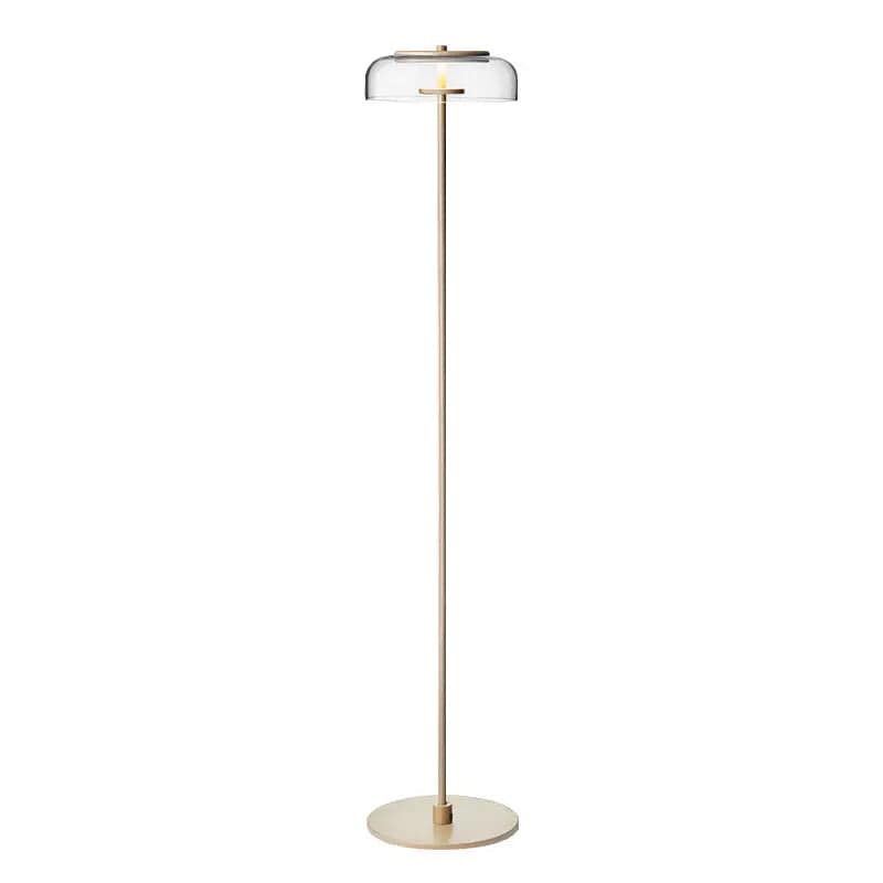 Alira | Modern LED Floor Lamp