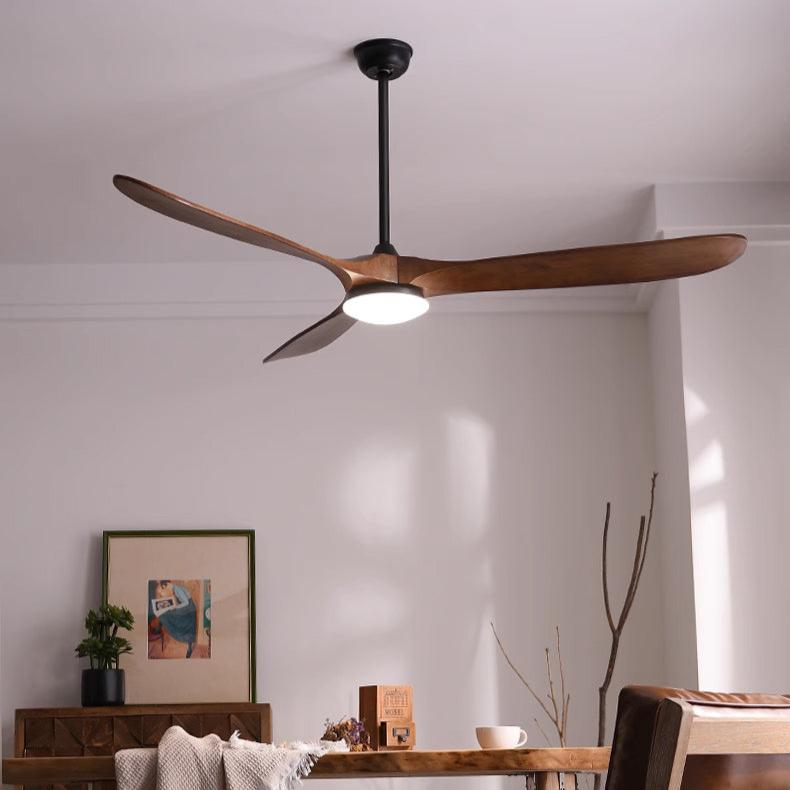 Georgiana | Lighted Ceiling Fan - Home Cartel ®