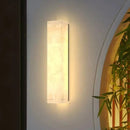 Ketima | Outdoor Wall Light