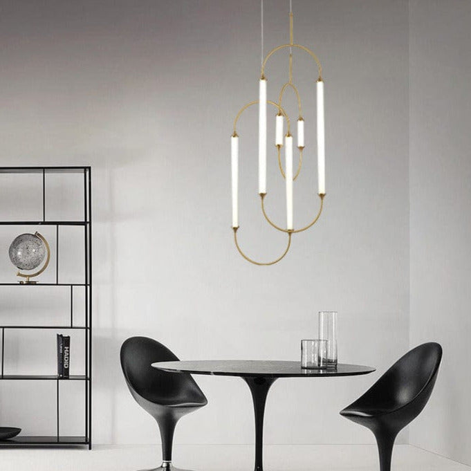 Thalassa | Chandelier - Home Cartel ®
