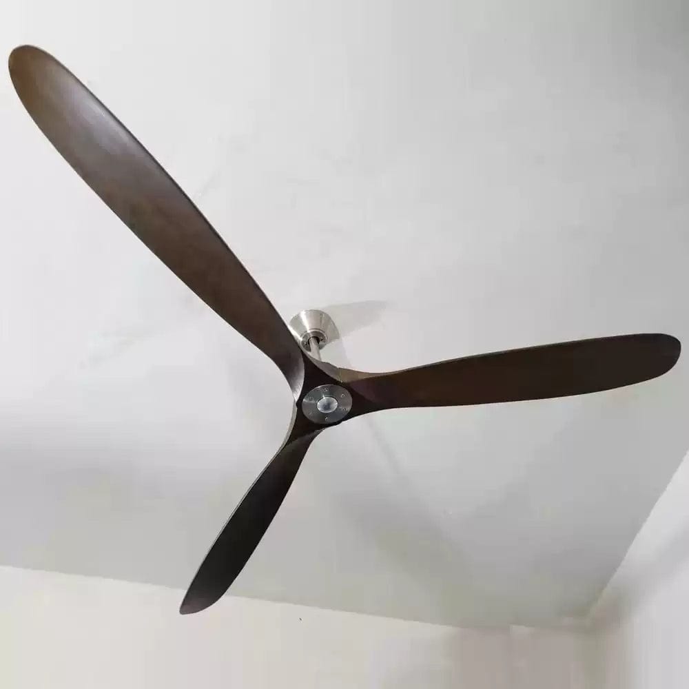 Poema | Big Ceiling Fan - Modern Big Ceiling Fan | HomeCartel Philippines