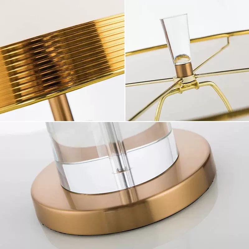 Traca | Table Lamp - Detail View #3 | HomeCartel