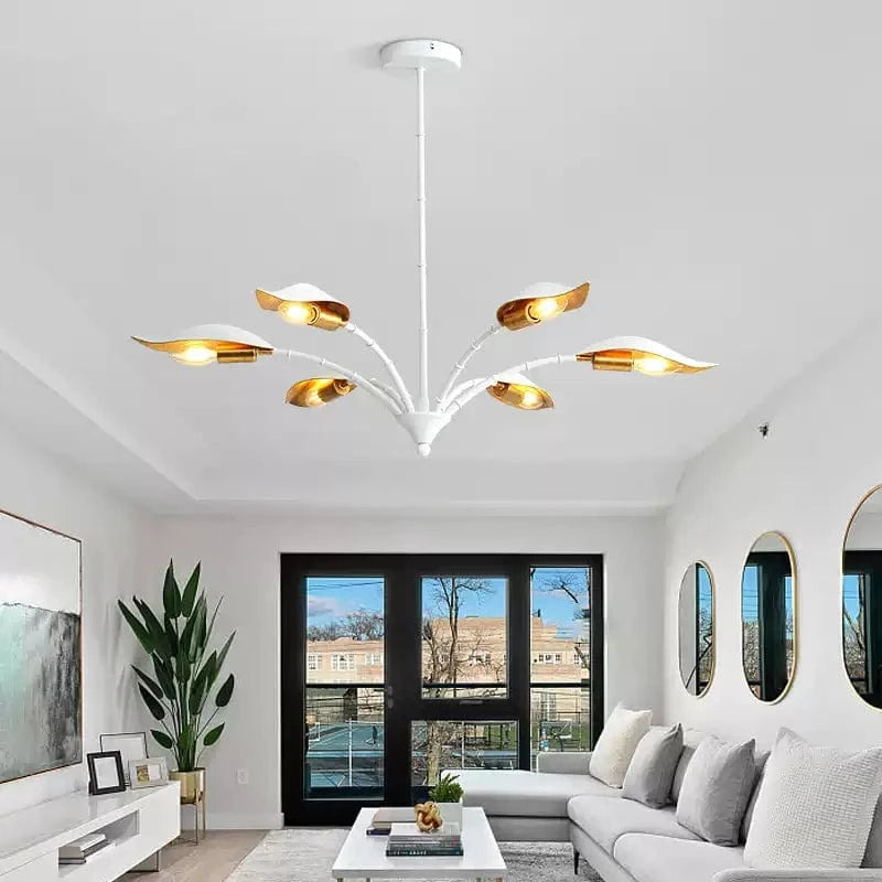 Mordechai | Chandelier - Modern Chandelier | HomeCartel Philippines