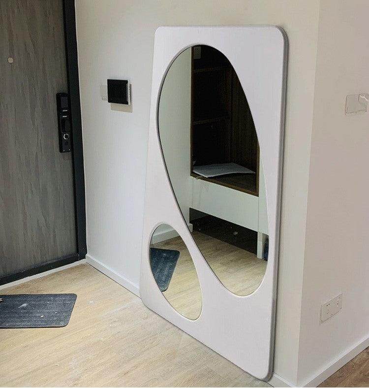 Hades | Non-Lighted Mirror - Modern Non-Lighted Mirror | HomeCartel Philippines
