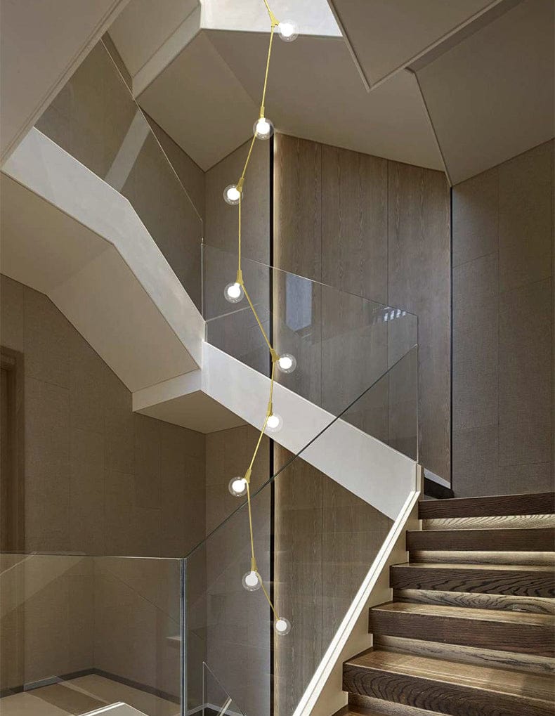 Diana | Modern Chandelier - Home Cartel ®