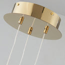 Vasteras | Modern LED Pendant Light