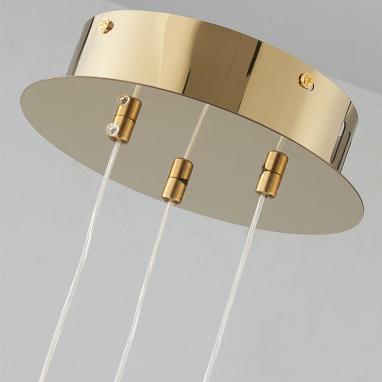 Vasteras | Modern LED Pendant Light