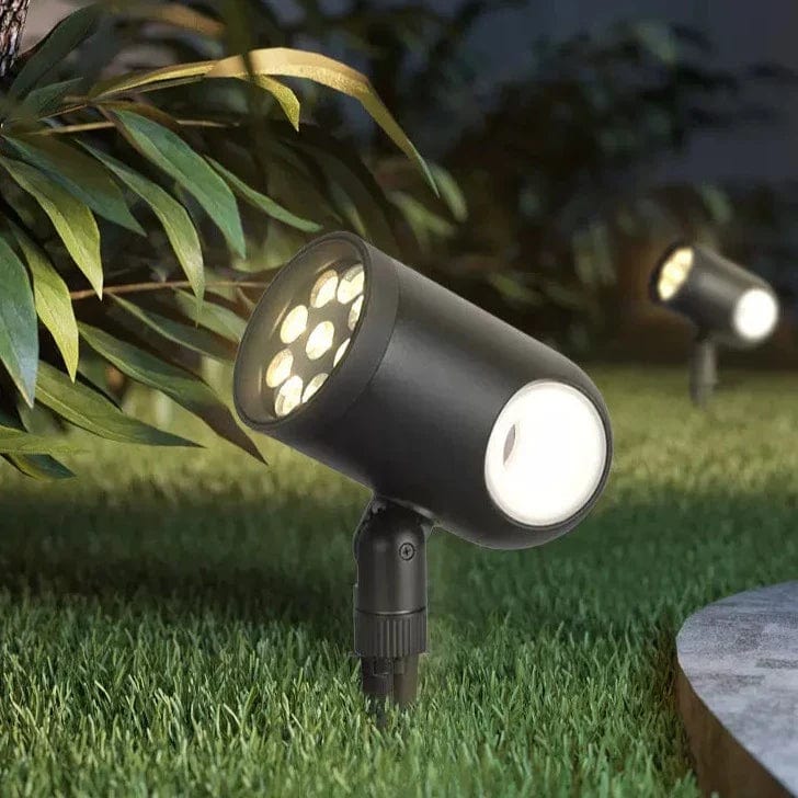 Binsania | Outdoor Garden Light