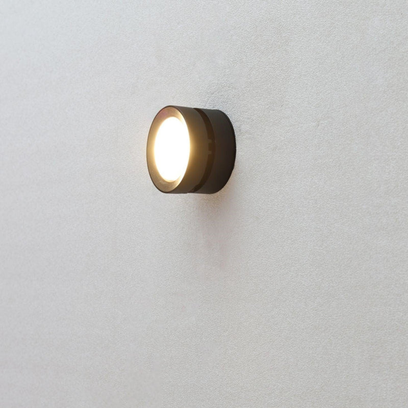 Ellen | Outdoor Wall Light