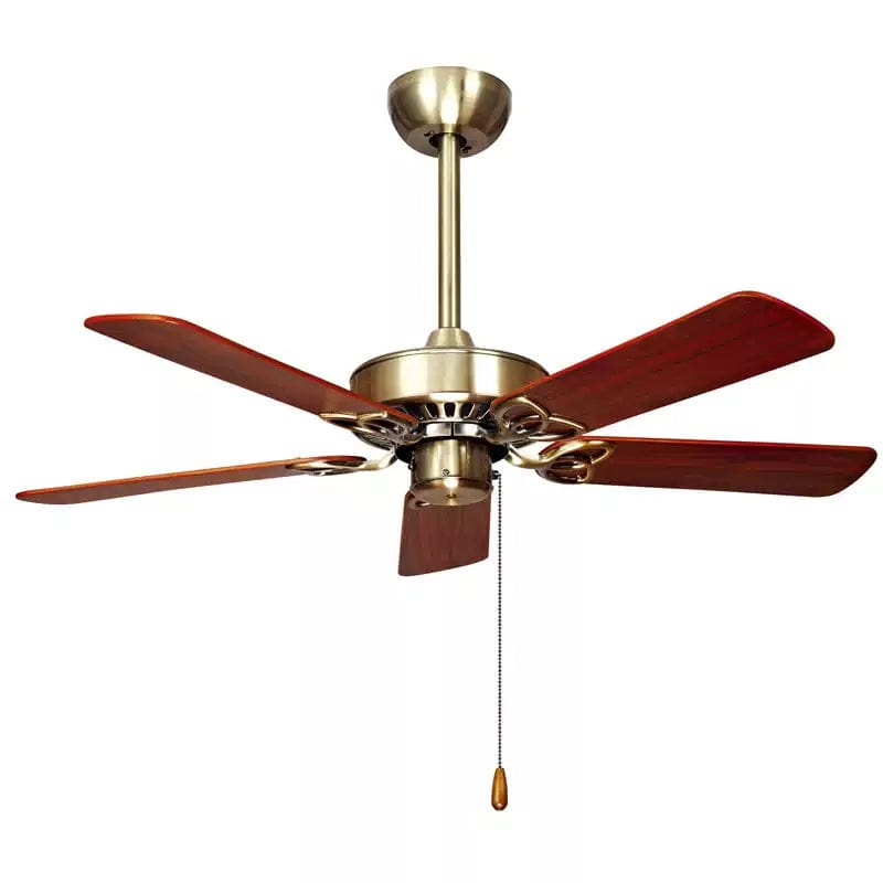 Ellesmere | Five Blade Ceiling Fan - Modern Five Blade Fan | HomeCartel Philippines