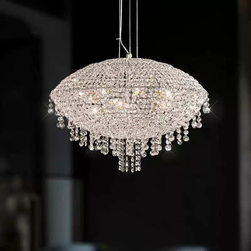 Leonberger | Chandelier - Detail View #2 | HomeCartel