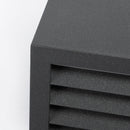 Edavin | Outdoor Pillar Lamp