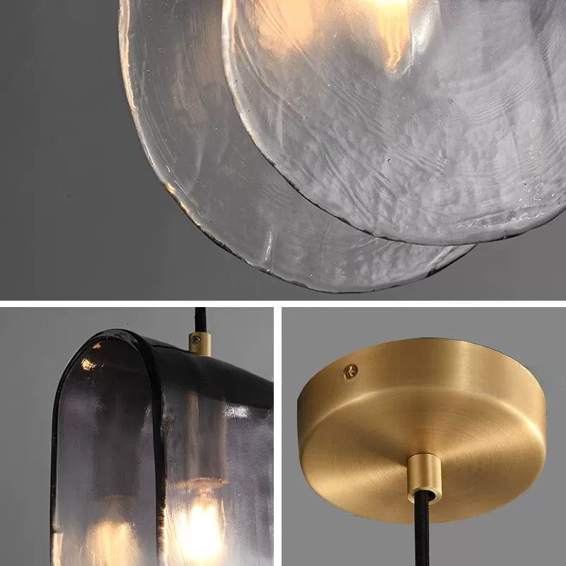 Kelly | Pendant Light