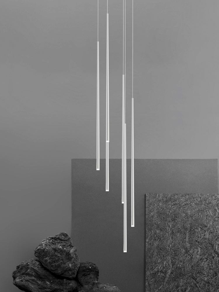 Spectacle | Cluster Chandelier - Detail View #2 | HomeCartel