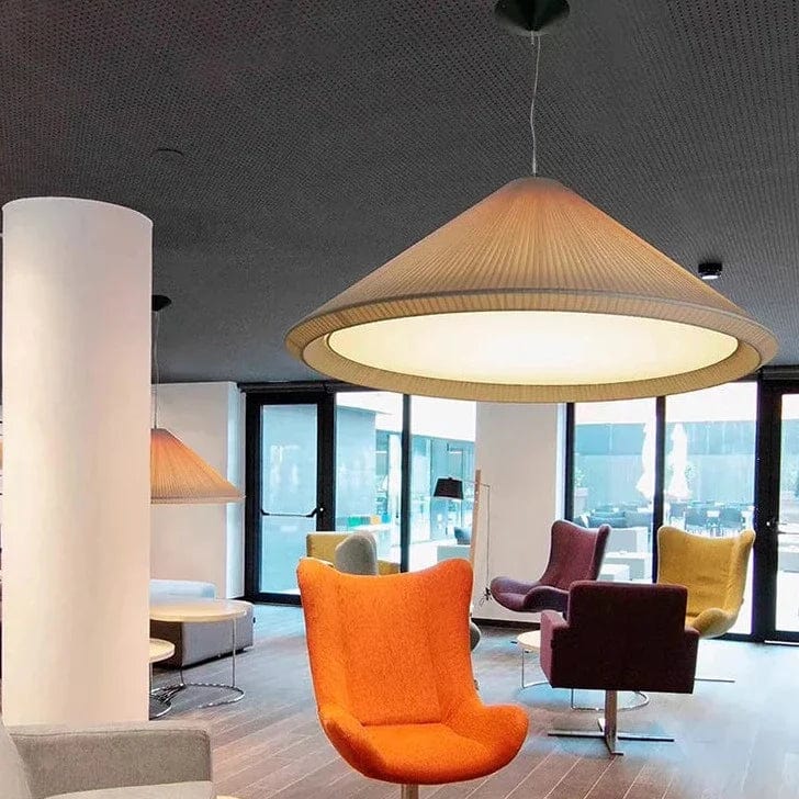 Yusra | Big Pendant Light - Modern Big Pendant Light | HomeCartel Philippines