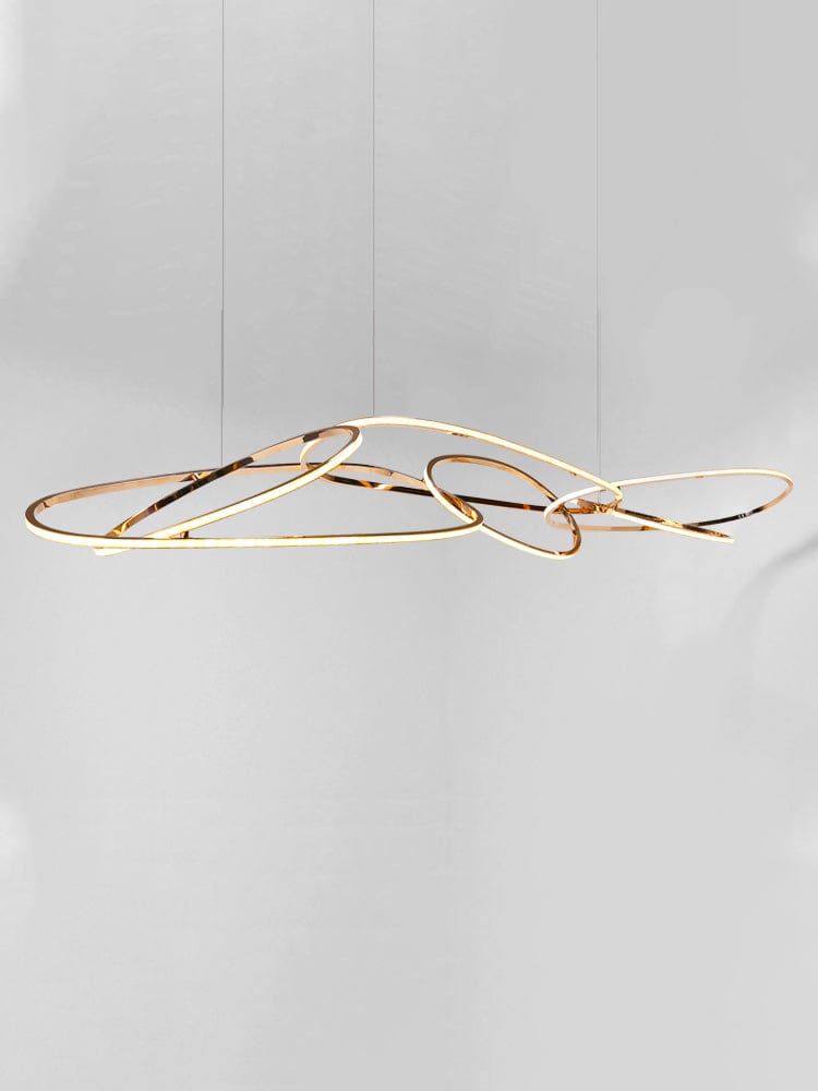 Thora | Modern LED Chandelier - Home Cartel ®