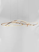 Thora | Modern LED Chandelier