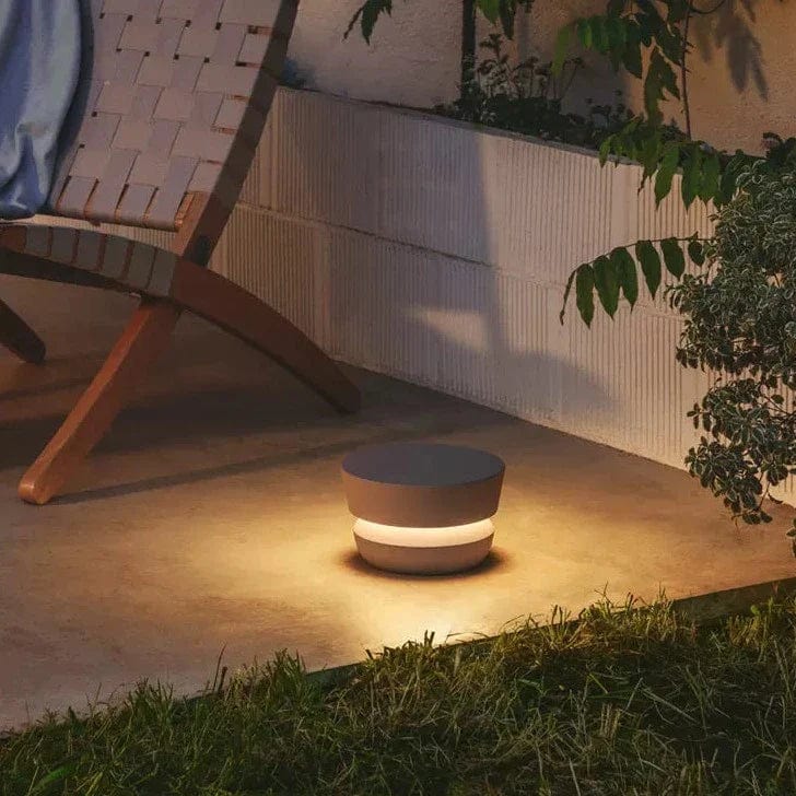 Zakaria | Outdoor Garden Light