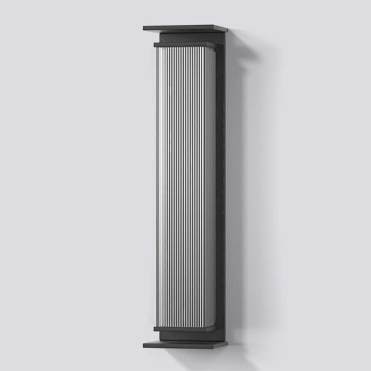 Terezi | Outdoor Wall Light - Modern ARCHITECTURAL OUTDOOR | HomeCartel Philippines